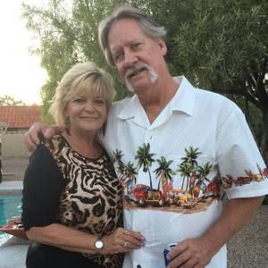 Meet your Posher, Debbie